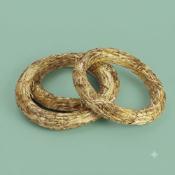 Strokrans 35 cm